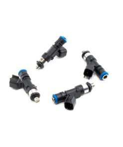 DeatschWerks Honda Civic Si / RSX K20/K24 & 06-09 S2000 F22 1000CC Bosch EV14 Injectors