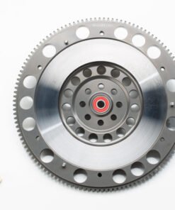 South Bend / DXD Racing Clutch 2006-2015 Subaru WRX 2.5T Steel Flywheel