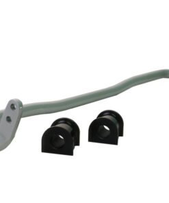 Whiteline 2017+ Honda Civic Type-R FK8 Rear 22mm Heavy Duty Adjustable Sway Bar