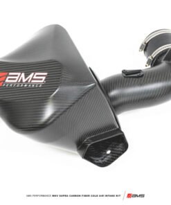AMS Performance 2020+ Toyota Supra A90 Carbon Fiber Cold Air Intake System