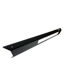 Rock Slide 03-06 Jeep LJ Step-Slider Skid Plate