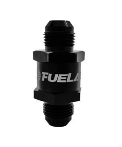 Fuelab 10AN High Flow One Way Check Valve - 350 GPH