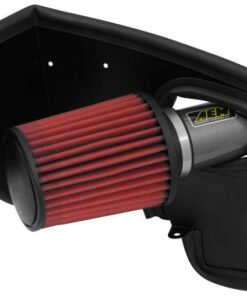 AEM 16-17 Chevrolet Malibu 2.0T Cold Air Intake