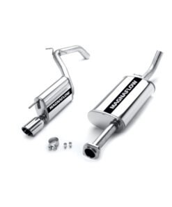 MagnaFlow Sys CB 05- Grand Cherokee Hemi 5.7L