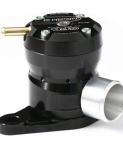 GFB Mach 2 TMS Recirculating Diverter Valve (Nissan Juke 1.6 DIG-T)