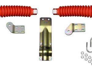 Skyjacker Steering Damper Kit 2005-2017 Ford F-350 Super Duty