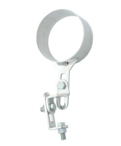 Spectre Air Filter Support Bracket Kit 4in. OD