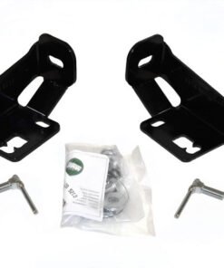 Go Rhino 04-08 Ford F-150 RC2 LR 20in Light Mnt Complete Kit w/Front Guard + Brkts