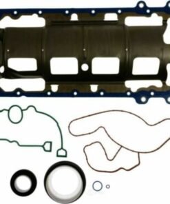 MAHLE Original Buick Rainier 07-05 Conversion Set