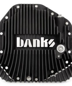 Banks Power 17+ Ford F250/F350 SRW Dana M275 Differential Cover Kit