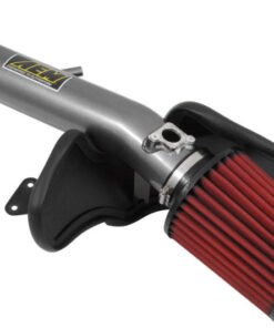 AEM 14-15 Lexus GS350 V6-3.5L F/I Gunmetal Gray Cold Air Intake