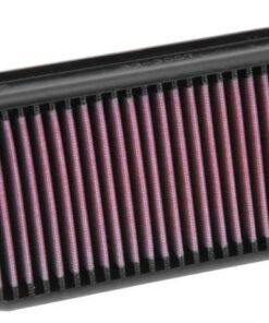 K&N 2011 Renault CLI IV 0.9L Replacement Drop In Air Filter