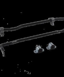 ST Anti-Swaybar Set 15+ VW Golk VII 2wd w/ IRS (incl. GTI)/15+ Audi A3 2wd
