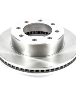 Power Stop 09-10 Dodge Ram 2500 Front Autospecialty Brake Rotor