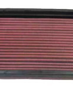 K&N 77-83 Porsche 911 CSI F/I Drop In Air Filter