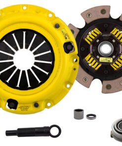 ACT 1987 Mazda RX-7 XT/Race Sprung 6 Pad Clutch Kit