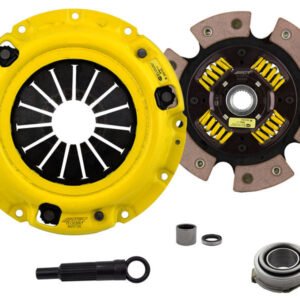 ACT 1987 Mazda RX-7 XT/Race Sprung 6 Pad Clutch Kit