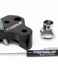 Torque Solution Valve Spring Compressor - Subaru EJ Turbo Heads