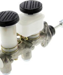 Centric Mazda Miata 1.8 NB Non-Sport to NB Sport Premium Brake Master Cylinder w/ABS