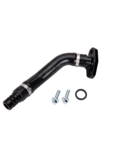 Fleece Performance 07-18 Dodge 2500-3500 6.7L Cummins Turbo Drain Tube Kit