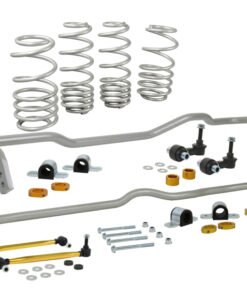 Whiteline 2014+Volkswagen Golf R (MK7) Front & Rear Sway Bar Kit