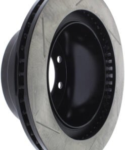 StopTech Power Slot 06-08 Dodge Ram 1500/03-08 Ram 2500/3500 All 2wd/4wd Rear Left Slotted Rotor