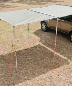 Rhino-Rack Sunseeker Extension Adaptor - 2.5m