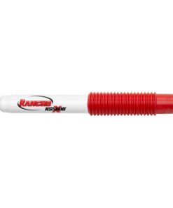 Rancho 04-12 Chevrolet Colorado Rear RS5000X Shock