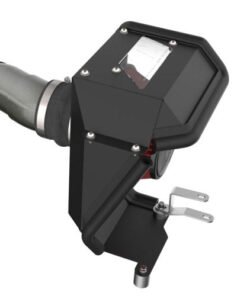 AEM 17-21 Kia Soul L4 2.0L F/I  Cold Air Intake System