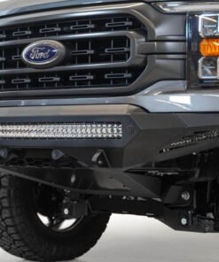 Addictive Desert Designs 2021 Ford F-150 Stealth Fighter Front Bumper