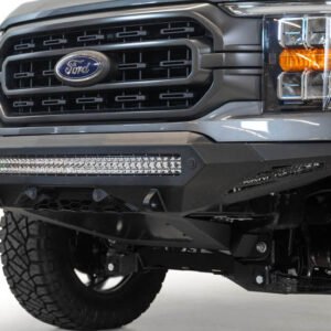 Addictive Desert Designs 2021 Ford F-150 Stealth Fighter Front Bumper