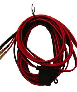 Rigid Industries Harness used for 4in/ 6in/ Single Dually/ D2