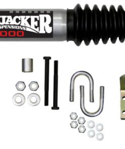 Skyjacker Steering Damper Kit 1986-1995 Toyota 4Runner
