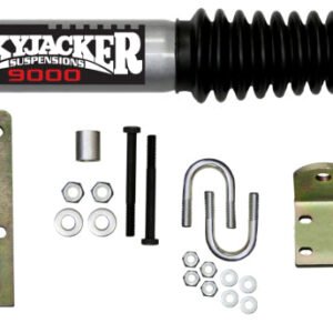 Skyjacker Steering Damper Kit 1986-1995 Toyota 4Runner