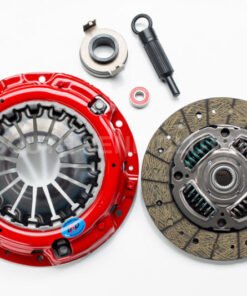 South Bend / DXD Racing Clutch 06-11 Subaru Impreza WRX 2.5L Stg 2 Daily Clutch Kit