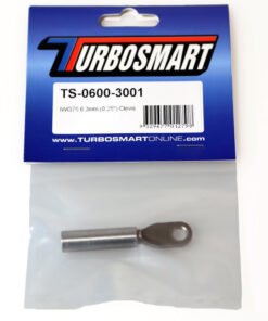 Turbosmart IWG75 6.3mm (.25in) Internal Wastegate Clevis