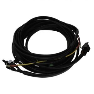 Baja Designs LP9 Pro Wiring Harness (2 Light Max)