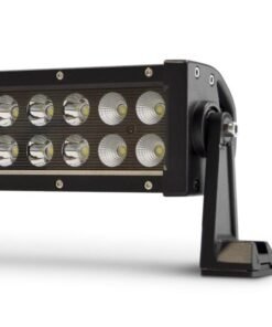DV8 Offroad BRS Pro Series 20in Light Bar 120W Flood/Spot 3W LED - Black