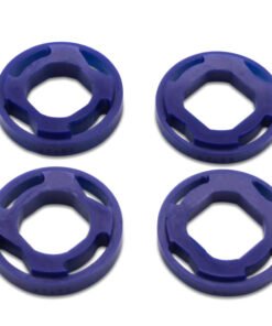 SuperPro 2008 Pontiac G8 Base Rear Subframe - Upper Bushing Insert Set