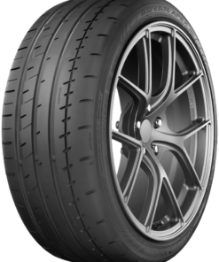 Yokohama Advan Apex V601 Tire - 305/30R20 103Y
