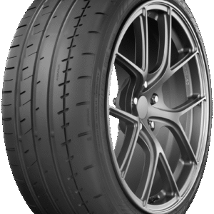 Yokohama Advan Apex V601 Tire - 255/35R18 94Y