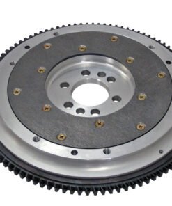 Fidanza 66-740 MG Midget/Sprite 1275cc Lightweight Aluminum Flywheel w/ Replaceable Friction Plate