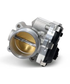 BBK 2015+ Ford Mustang 2.3L EcoBoost 65mm Power Plus Series Throttle Body