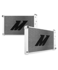 Mishimoto 70-81 Chevy Camaro X-Line Performance Aluminum Radiator