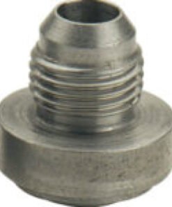 Fragola -10AN Male Steel Weld Bung