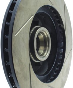 StopTech Slotted Sport Brake Rotor