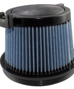 aFe MagnumFLOW Air Filters OER P5R A/F P5R GM Diesel Trucks 06-10 V8-6.6L (td)