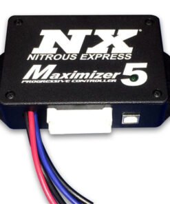 Nitrous Express Maximizer 5 Progressive Nitrous Controller