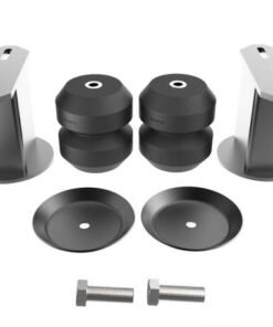 Timbren ABSTORLC1 Active Off Road Bump Stops for 84-21 Toyota Land Cruiser 70/80