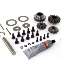 Omix Spider Gear Kit 90-06 TJ/YJ/XJ/ZJ/WJ/LJ